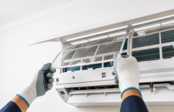 Desde $18: Mantenimiento de A/C