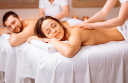 Desde $39: Masajes Relajantes
