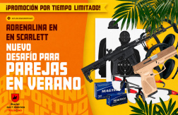 $76 por experiencia de tiro para 2