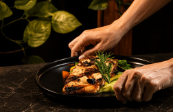 Desde $15: Cocina Fusión