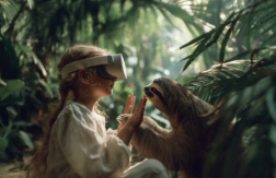 Desde $10.40: Experiencia de Realidad Virtual