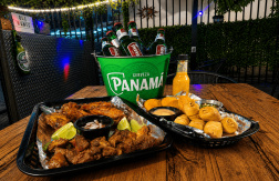 Desde $31: Bandeja para compartir