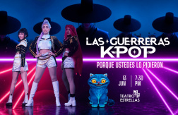 Paga $10: Obra Teatral