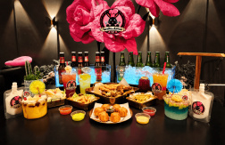 Paga $12: Postres, Bebidas y Más