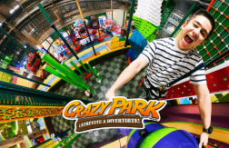 Desde $15: 2 hora de juegos y Picada