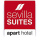 Sevilla Suites Apart Hotel