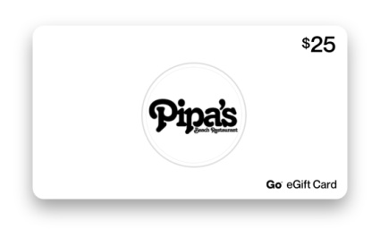 Desde $25 en Pipa's Beach Panama