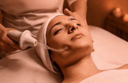 Paga $40: Hydrafacial