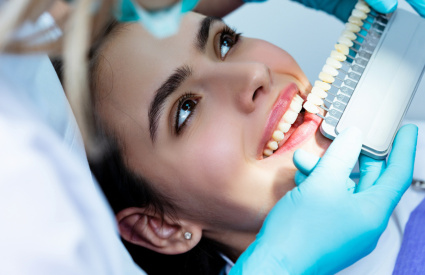 Desde $20: Servicios Dentales