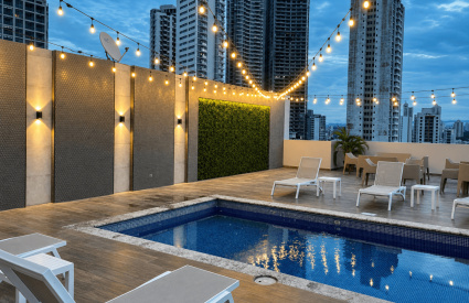 Paga $69: Estadía con Early Check In
