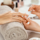 Desde $15: Rubber Gel, Soft Gel y Pedicure thumbnail 2