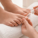 Desde $15: Rubber Gel, Soft Gel y Pedicure thumbnail 4
