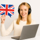 Desde $13.08: Curso de Inglés Online thumbnail 1