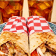 Desde $8: Comida Árabe thumbnail 2