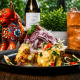 Desde $40: Comida Peruana thumbnail 1