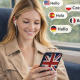 Desde $19: Cursos de Idiomas Online thumbnail 3