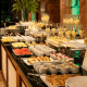 Desde $26: Cena Buffet Bailable thumbnail 3