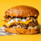 Desde $9.60: Patacones, Hot dogs y Hamburguesas thumbnail 3