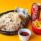 Desde $9.60: Patacones, Hot dogs y Hamburguesas thumbnail 6