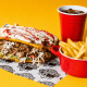 Desde $9.60: Patacones, Hot dogs y Hamburguesas thumbnail 8