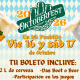 Desde $17.12: Entradas al Oktoberfest thumbnail 1