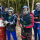 Paga $39: Juego de Paintball thumbnail 3