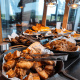 Paga $23.97:  Brunch Buffet Temático thumbnail 3