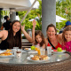 Desde $95: Hospedaje con Desayuno thumbnail 6