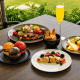 Paga $39: Brunch Dominical thumbnail 2