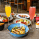 Paga $39: Brunch Dominical thumbnail 5