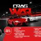 Desde $6.40: Carrera de Autos thumbnail 1