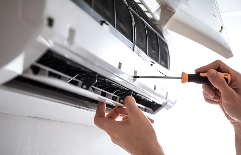 Desde $18: Mantenimiento de A/C