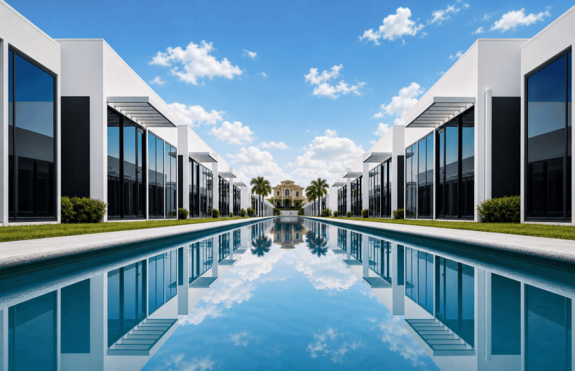 Desde $99: Alquiler de Villa