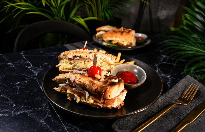 Desde $15: Cocina Fusión