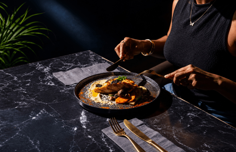 Desde $15: Cocina Fusión