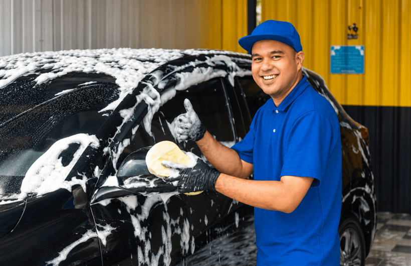 Desde $30: Paquetes de Lavado para Auto
