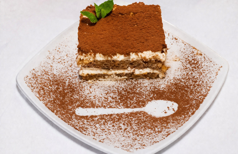 Paga $25: Gastronomía Italiana