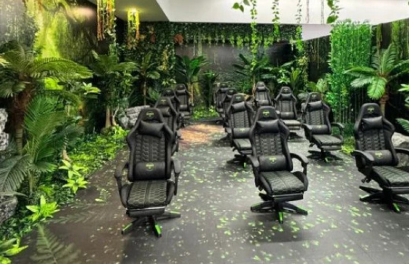 Desde $10.40: Experiencia de Realidad Virtual