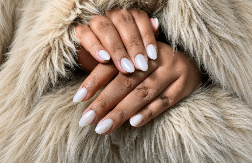 Desde 15: Manicure y Pedicure