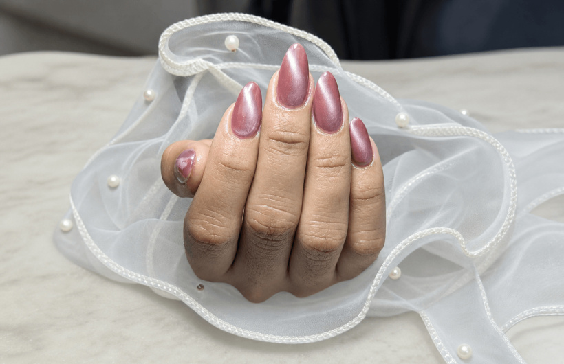 Desde 15: Manicure y Pedicure