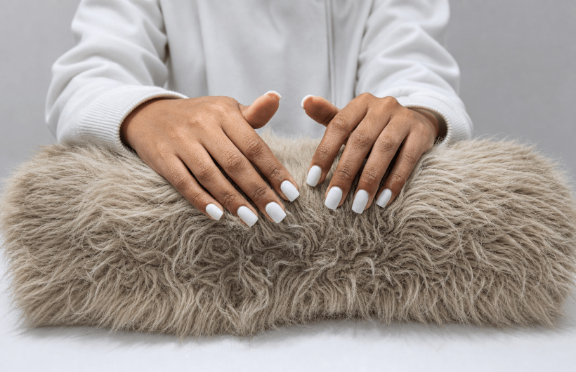 Desde 15: Manicure y Pedicure