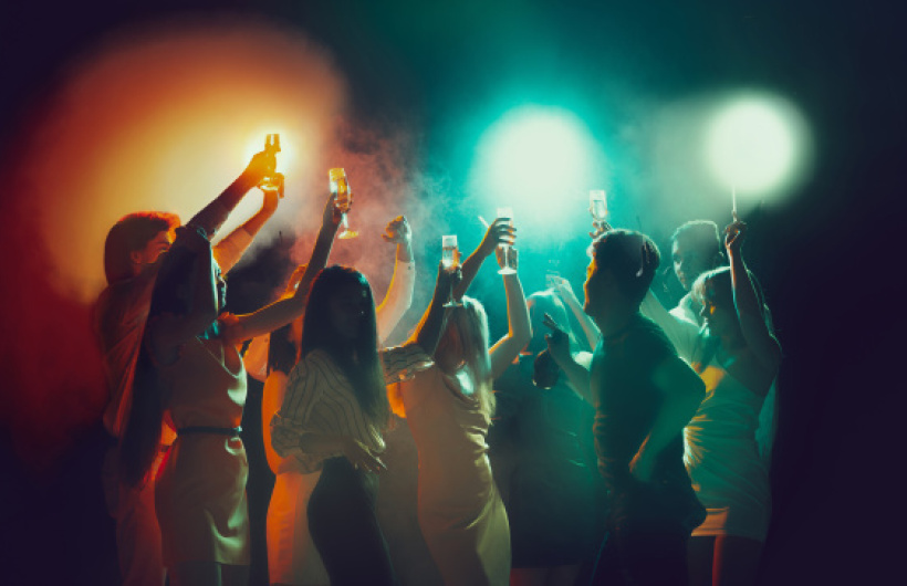 Paga $26: Sábados de Celebrations