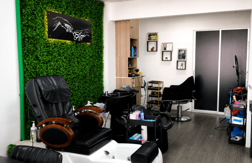 Paga $20: Manicure y Pedicure