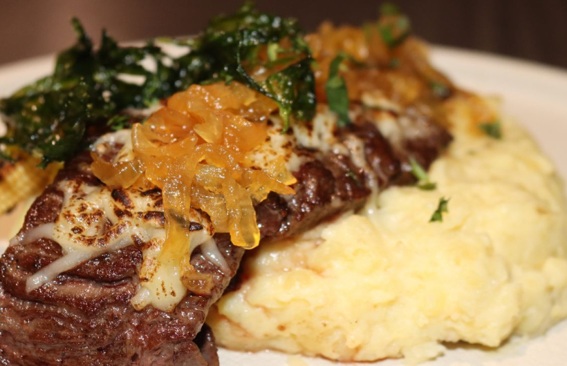 Paga $27: Brunch del Día del Padre
