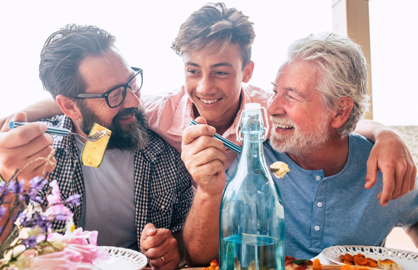 Paga $37: Brunch Buffet del Día del Padre