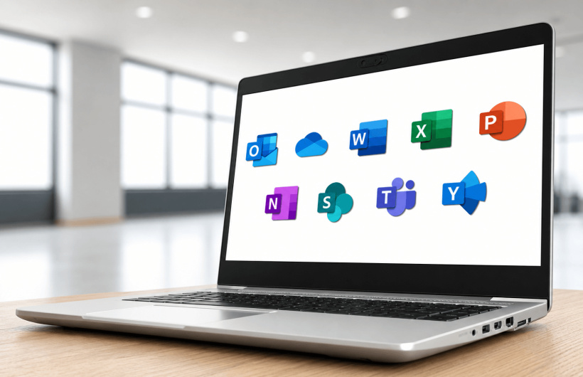 Paga $25: Licencia de Microsoft Office