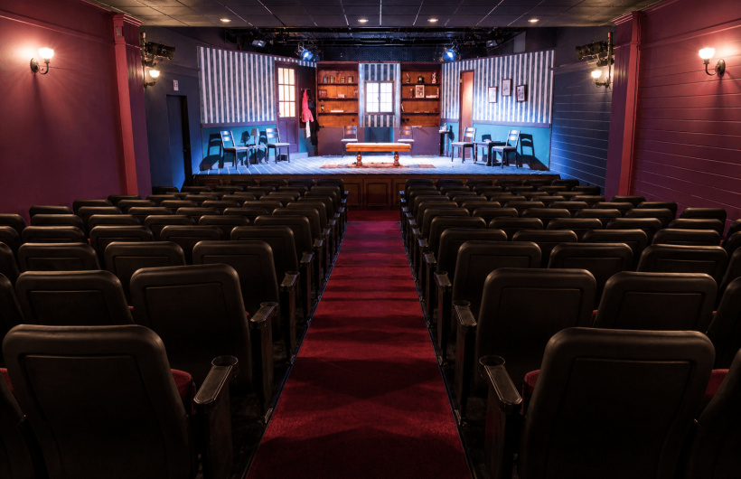 Paga $10: Obra Teatral