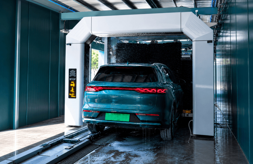 Desde $7.48: Lavado de Auto