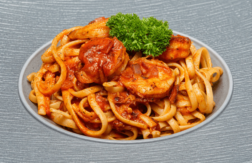 Desde $14.99: Cocina Italiana