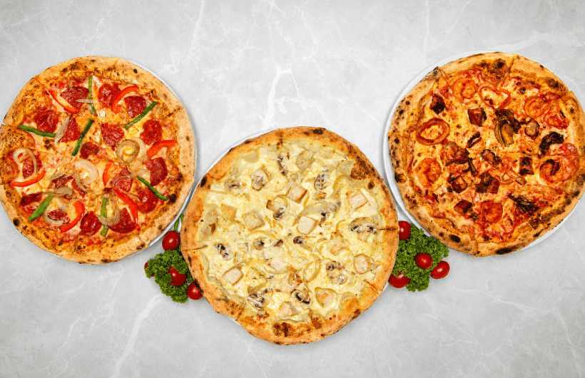 Desde $14.99: Cocina Italiana